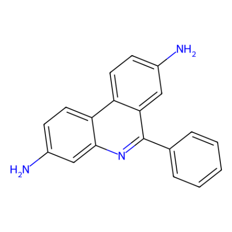 3,8-二氨基-6-苯基菲啶,3,8-Diamino-6-phenylphenanthridine