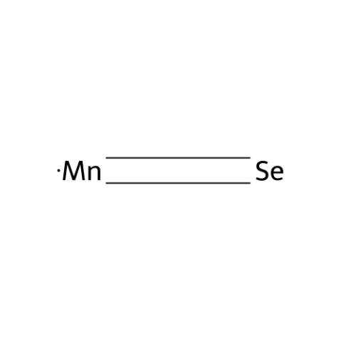 硒化锰（II）,Manganese(II) selenide