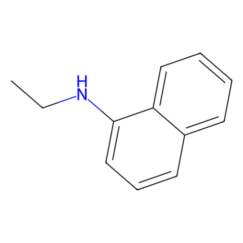 N-乙基-1-萘胺,N-Ethyl-1-naphthylamine