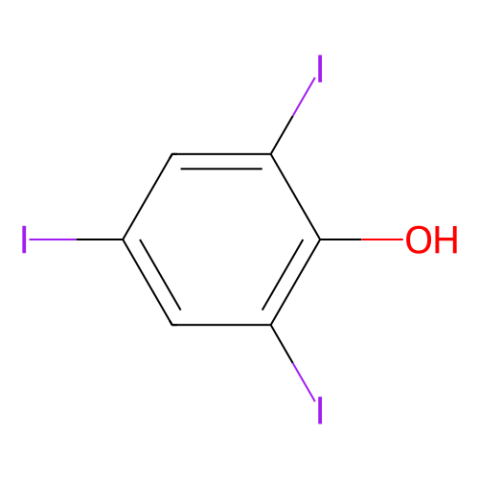 2,4,6-三碘苯酚,2,4,6-Triiodophenol