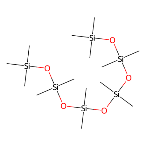 十四甲基六硅氧烷,tetradecamethylhexasiloxane