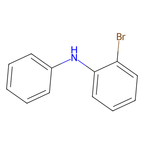 2-溴二苯胺,2-Bromodiphenylamine