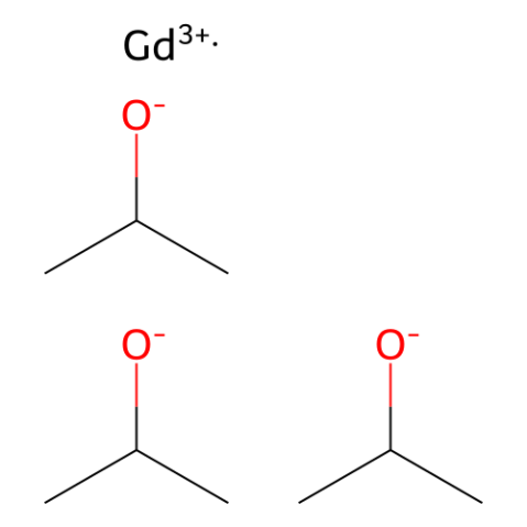 三（异丙醇）钆（III）,Gadolinium(III) tris(isopropoxide)
