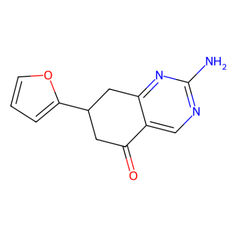 腺苷环化酶 Type V 抑制剂,NKY 80