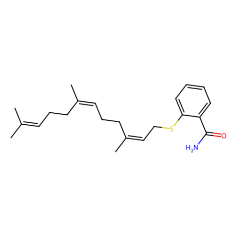 金合欢基硫代水杨酸酰胺,Farnesyl Thiosalicylic Acid Amide