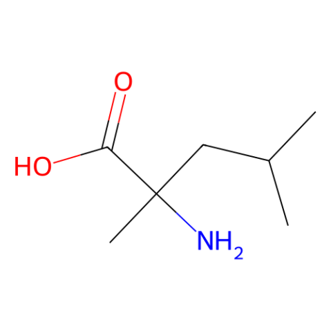 (S)-2-氨基-2,4-二甲基戊酸,(S)-2-Amino-2,4-dimethylpentanoic acid