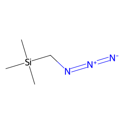 三甲基硅基甲基叠氮化物,Trimethylsilylmethyl Azide