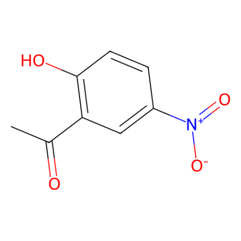 2'-羥基-5'-硝基苯乙酮,2'-Hydroxy-5'-nitroacetophenone