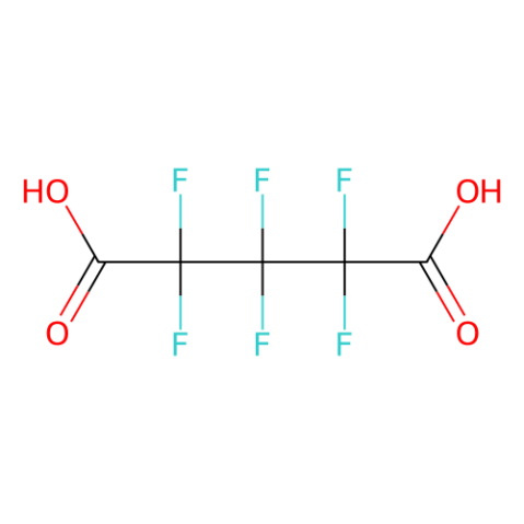 六氟戊二酸,Hexafluoroglutaric Acid