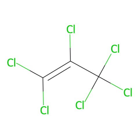 六氯丙烯,Hexachloropropene