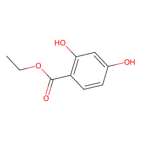 2,4-二羟基苯甲酸乙酯,Ethyl 2,4-dihydroxybenzoate