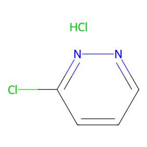 aladdin 阿拉丁 C177666 3-氯哒嗪盐酸盐 856847-77-3 97%
