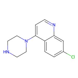 7-氯-4-哌嗪-1-基喹啉,7-Chloro-4-piperazin-1-yl-quinoline