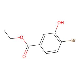 4-溴-3-羟基苯甲酸乙酯,Ethyl 4-bromo-3-hydroxybenzoate