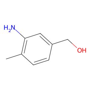 aladdin 阿拉丁 A151061 3-氨基-4-甲基苯甲醇 81863-45-8 98%