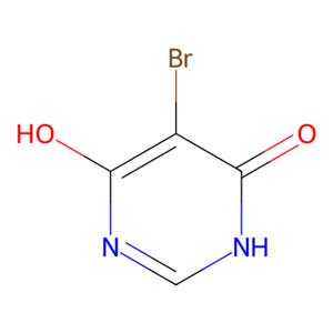 aladdin 阿拉丁 B294075 5-溴-4,6-二羟基嘧啶 15726-38-2 97%