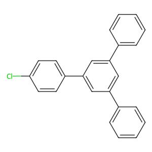 aladdin 阿拉丁 C153568 4-氯-5'-苯基-1,1':3',1''-三联苯 116941-51-6 98%