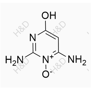 米诺地尔杂质7,Minoxidil Impurity 7