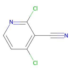 aladdin 阿拉丁 D182237 2,4-二氯-3-氰基吡啶 180995-12-4 98%