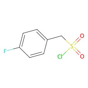 aladdin 阿拉丁 F165549 4-氟苯基甲磺酰氯 103360-04-9 97%
