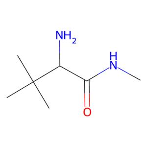 aladdin 阿拉丁 L354316 L-叔亮氨酸甲酰胺 89226-12-0 97%