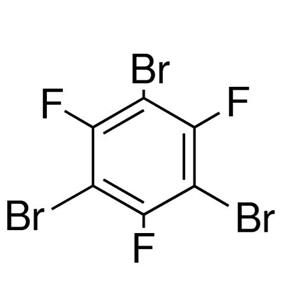 1,3,5-三溴-2,4,6-三氟苯,1,3,5-Tribromo-2,4,6-trifluorobenzene