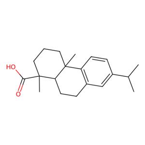 aladdin 阿拉丁 D132285 脱氢松香酸 1740-19-8 98%