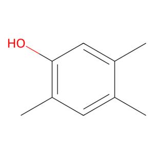 2,4,5-三甲基苯酚,2,4,5-Trimethylphenol