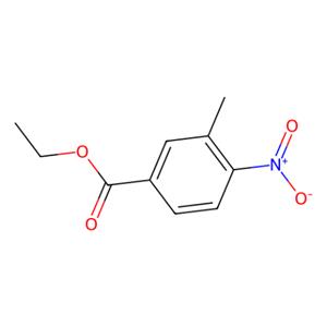 aladdin 阿拉丁 E192646 3-甲基-4-硝基苯甲酸乙酯 30650-90-9 97%