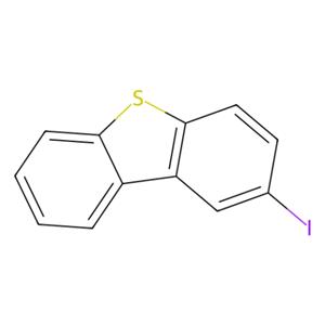 aladdin 阿拉丁 I157491 2-碘二苯并噻吩 177586-41-3 98%