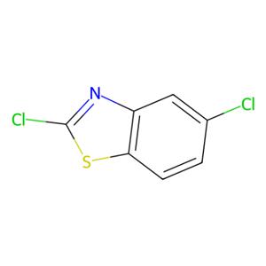 aladdin 阿拉丁 B192575 2,5-二氯苯并噻唑 2941-48-2 98%