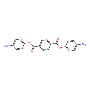 aladdin 阿拉丁 B290905 1,4-苯二甲酸双（4-氨基苯基）酯 16926-73-1 >98%(HPLC)