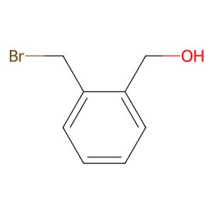 aladdin 阿拉丁 B349692 2-（溴甲基）苄醇 74785-02-7 98%