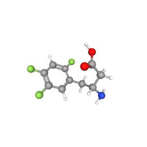 (R)-3-氨基-4-(2,4,5-三氟苯基)丁酸盐酸盐,(R)-3-Amino-4-(2,4,5-trifluorophenyl)butanoic acid hydrochloride