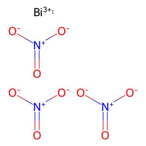 aladdin 阿拉丁 B189440 硝酸铋(III)水合物 10361-44-1 99.995% metals basis