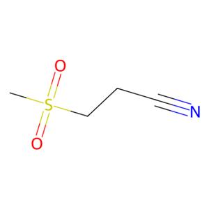 3-(甲基磺酰基)丙腈,3-(Methylsulfonyl)propanenitrile