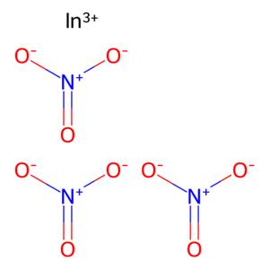 硝酸铟,Indium Nitrate