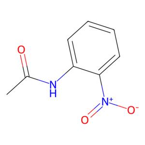 aladdin 阿拉丁 N159419 2'-硝基乙酰苯胺 552-32-9 >98.0%(GC)