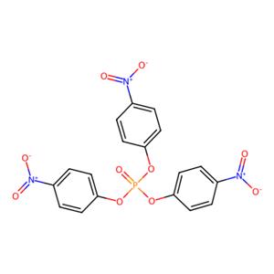 磷酸三(4-硝基苯基)酯,Tris(4-nitrophenyl) Phosphate