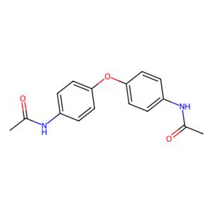 aladdin 阿拉丁 B355759 双（对乙酰氨基苯基）醚 3070-86-8 97%