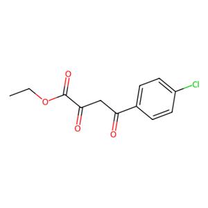 4-(4-氯苯基)-2,4-二氧代丁酸乙酯,Ethyl 4-(4-chlorophenyl)-2,4-dioxobutanoate