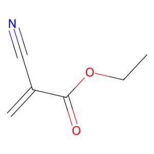 aladdin 阿拉丁 E304457 氰基丙烯酸乙酯 7085-85-0 98%