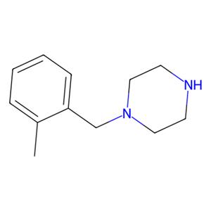1-(2-甲基苄基)哌嗪,1-(2-Methylbenzyl)piperazine