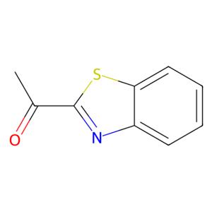 aladdin 阿拉丁 A478732 2-乙酰苯并噻唑 1629-78-3 97%