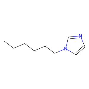 1-己基咪唑,1-hexylimidazole