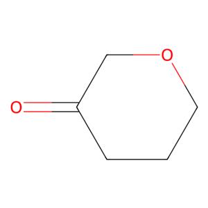 aladdin 阿拉丁 O175840 二氢-2H-吡喃-3(4H)-酮 23462-75-1 97%