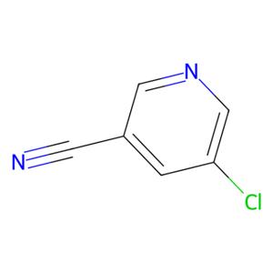 5-氯-3-氰甲基吡啶,5-Chloronicotinonitrile