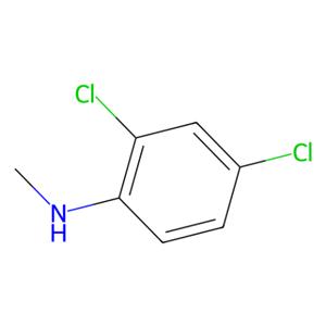 aladdin 阿拉丁 D169801 2,4-二氯-N-甲基苯胺 35113-88-3 97%