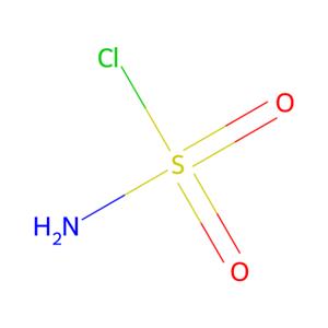 氨基磺酰氯,Sulfamoyl Chloride