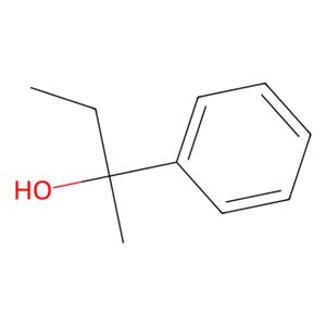 aladdin 阿拉丁 P346960 2-苯基-2-丁醇 1565-75-9 95%